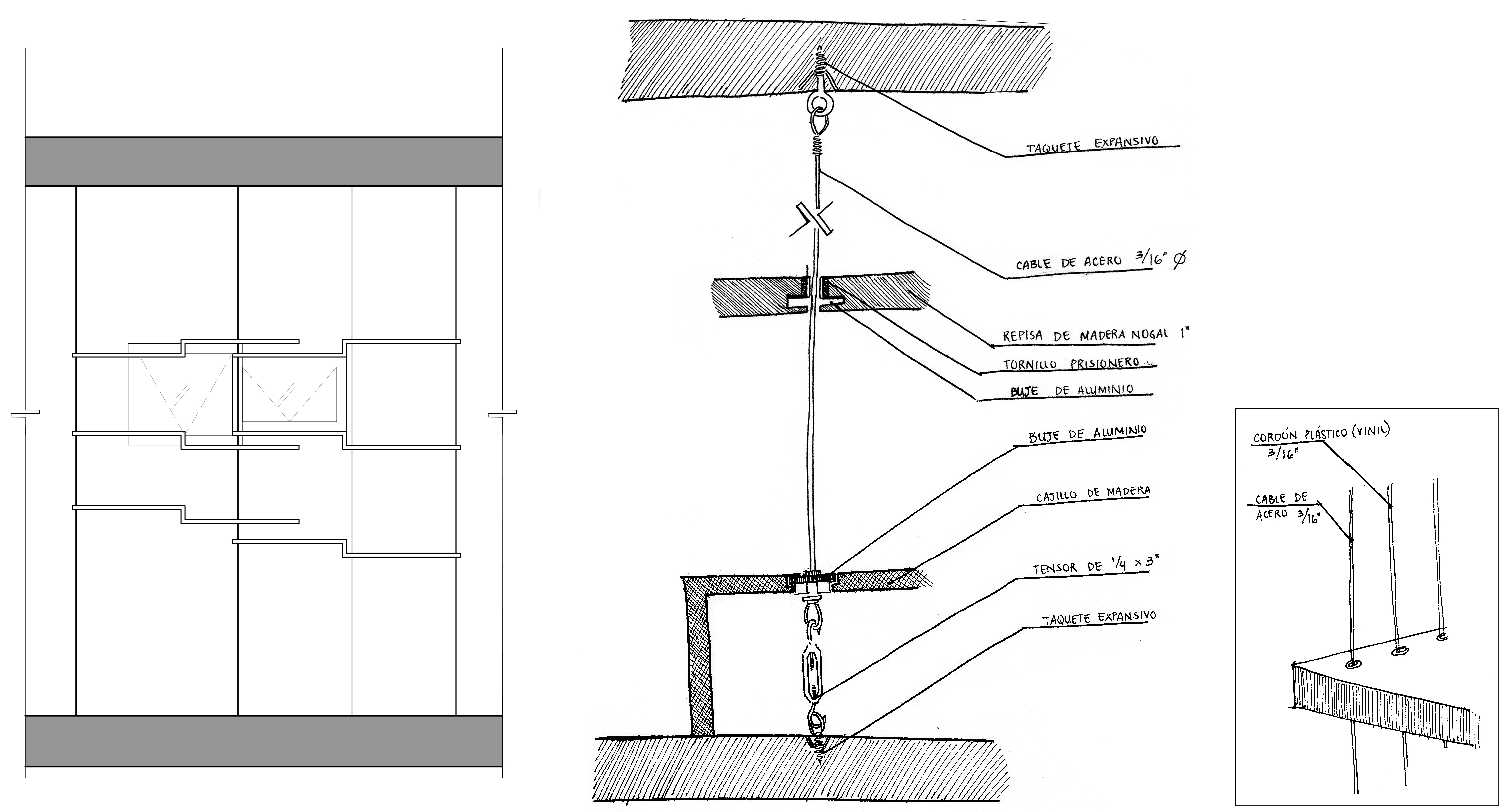 Detail Plan