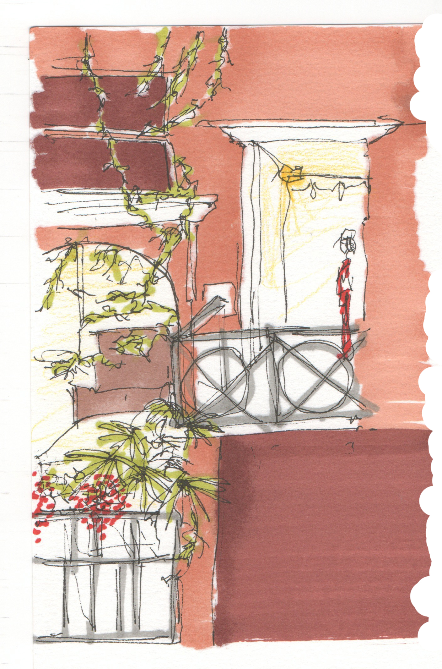Windows Sketch
