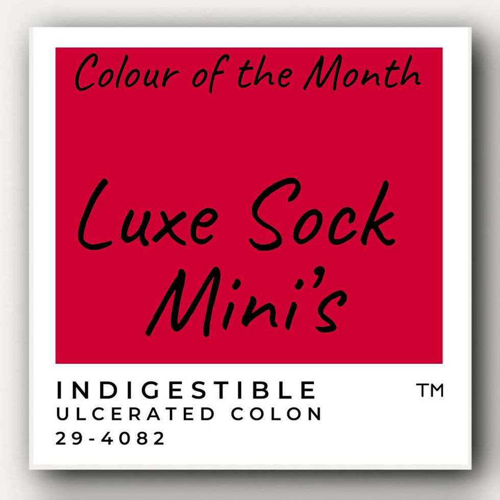 Thumbnail: Colour of the Month: Mini's Yarn Subscription
