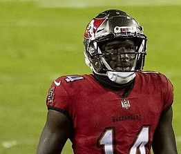 Injury Adjusted Points per Game