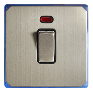 Switches & Sockets