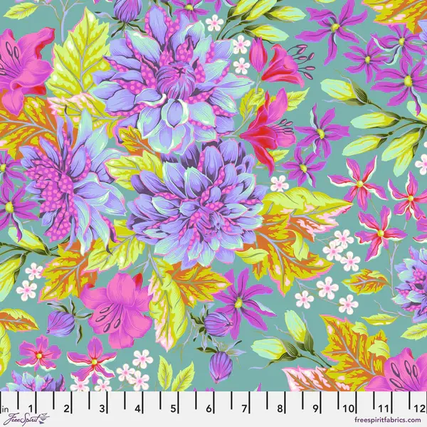 PWTP234.COSMIC Hello Dahlia - Cosmic