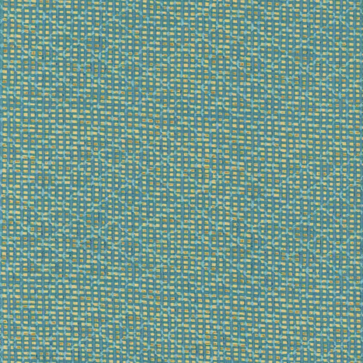 12 Days of Christmas 17276-84 Teal by Nancy Halvorsen for Be