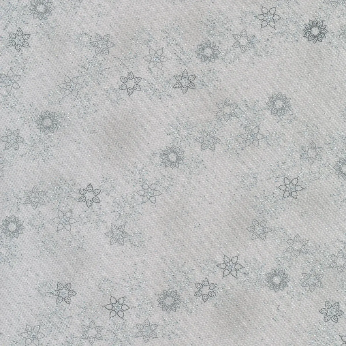 Frosty Snowflake 4590-905s