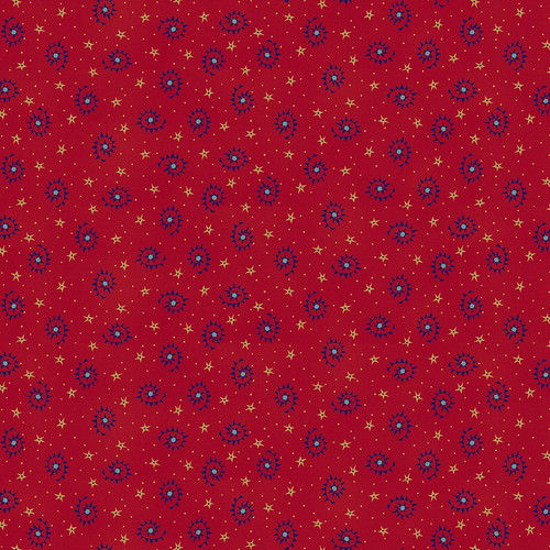 Friday Harbor 3183-88 Red