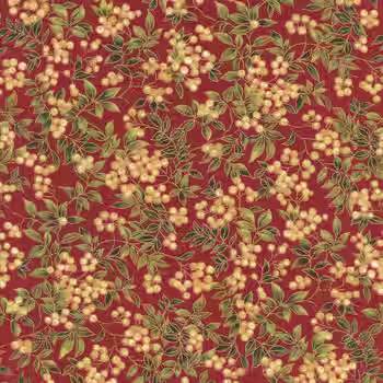 33864-12M Merry Manor Metallic