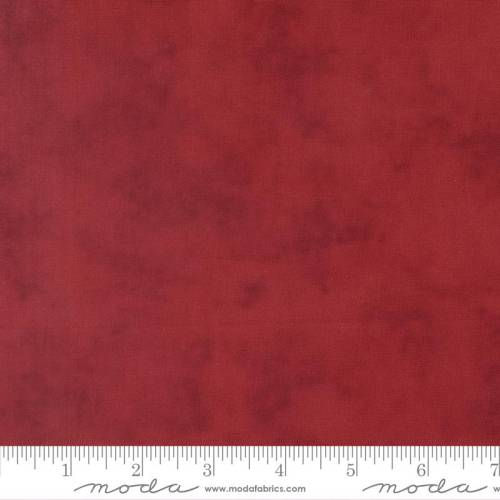 44019 72 3 Sisters Solids Scarlet