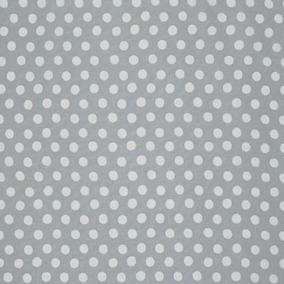 KAFFE FASSET COLLECTIVE - STASH, Spot, Silver