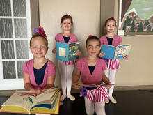 Primary Ballet