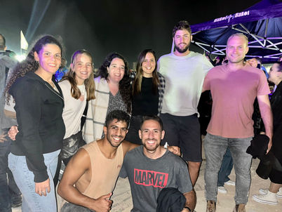 כפר הסטודנטים איילים לוד