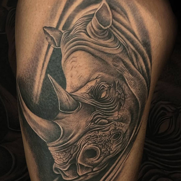 Armband tattoo