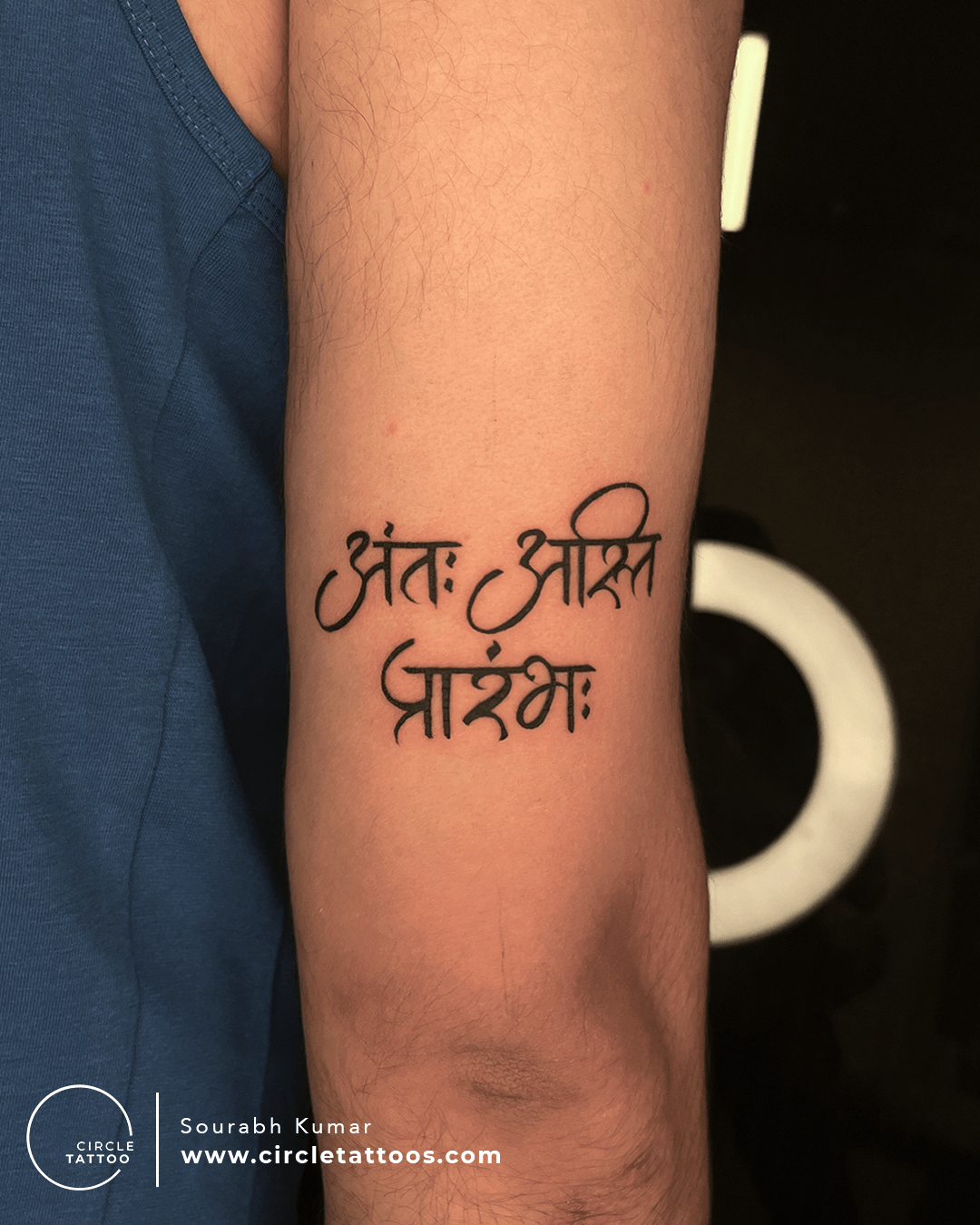 Exploring Symbolism in Tattoo Designs What Do They Really Mean?