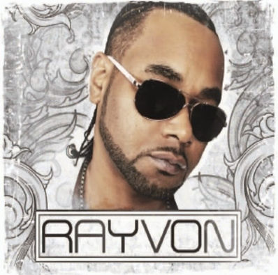 Rayvon - Rayvon (2010).jpg
