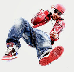 Rayvon - Photo 4