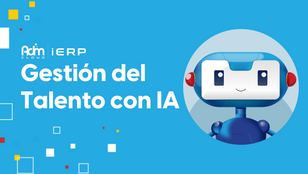 AtIna y Adm Cloud Revolucionan la Gestión del Talento con IA