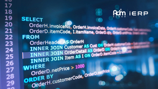 Analítica en tiempo real: Cómo los ERP potencian la inteligencia de negocios con SQL