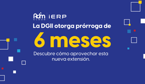 La DGII extiende el plazo para la facturación electrónica