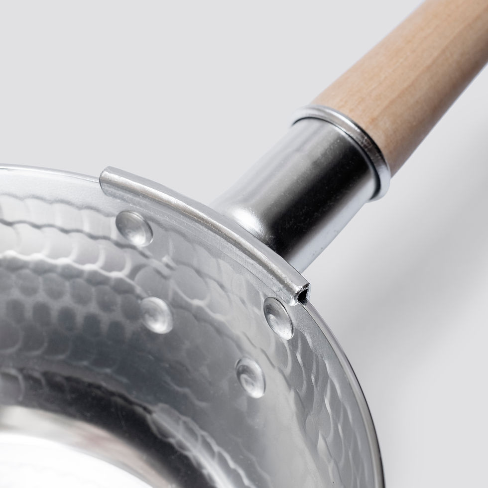 Thumbnail: 雪平鍋（谷口金属 和の職人）