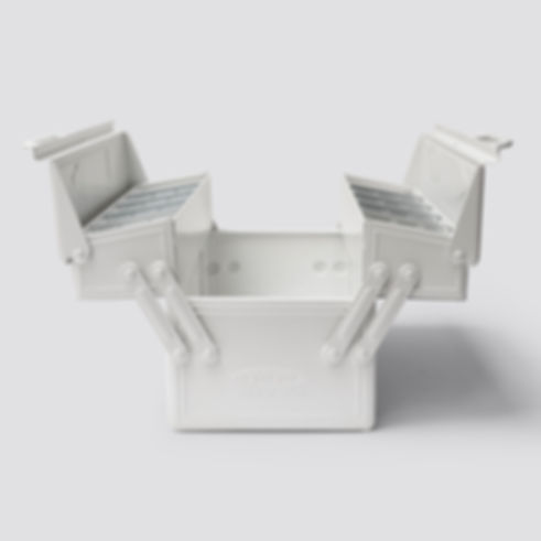 東洋 TOYO STEEL 工具箱