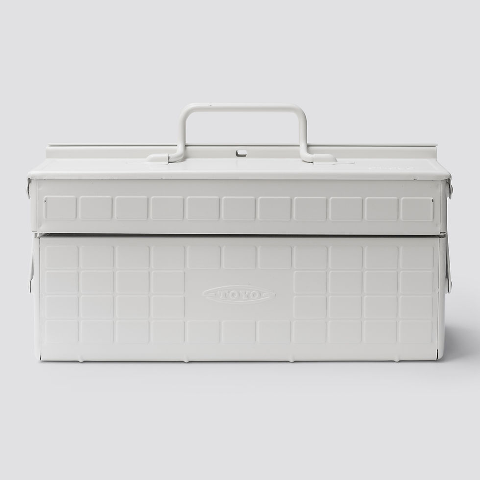 縮圖：東洋 TOYO STEEL 工具箱