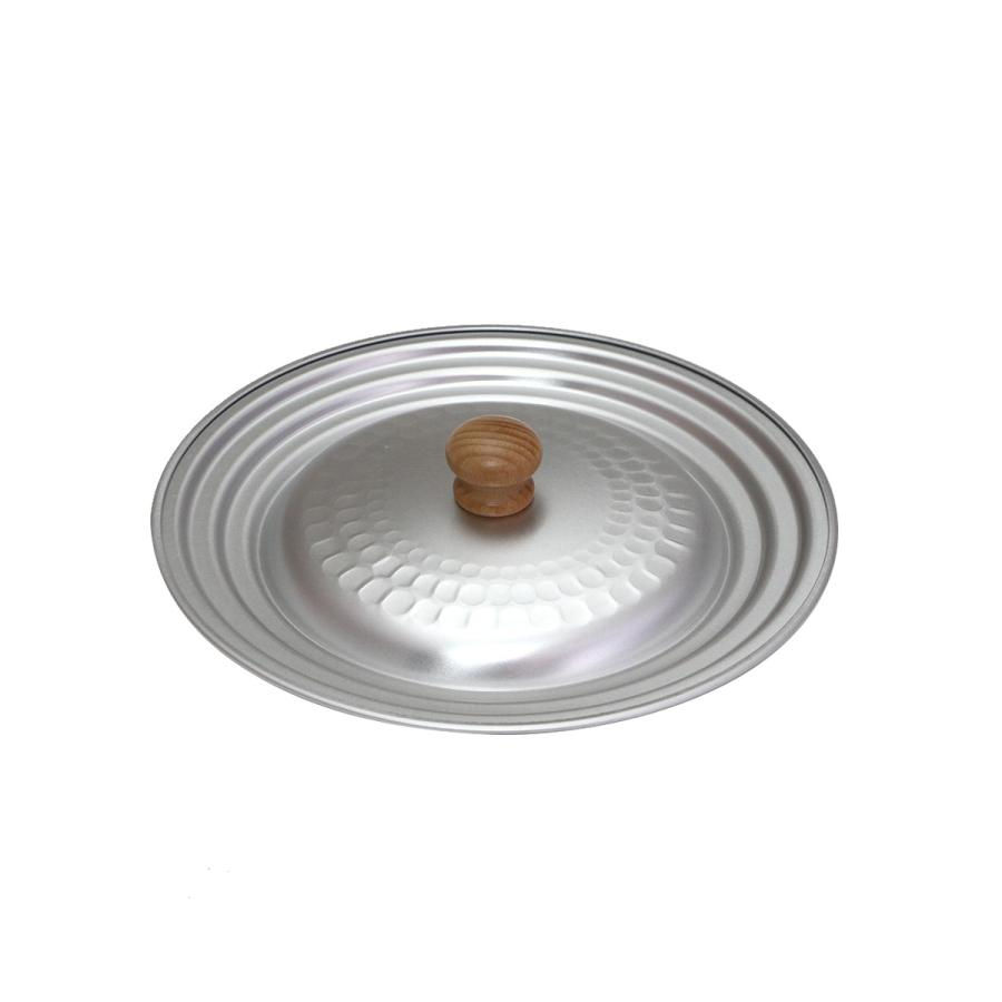 Thumbnail: 雪平鍋（谷口金属 和の職人）