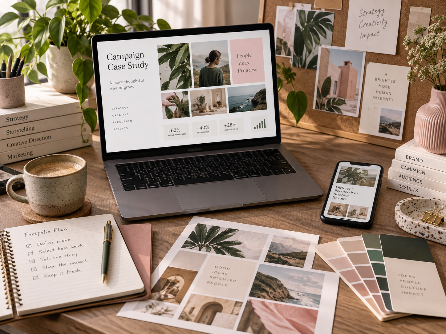 Tablet Display Screen
