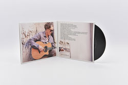 Vinyl-CD im Digisleeve