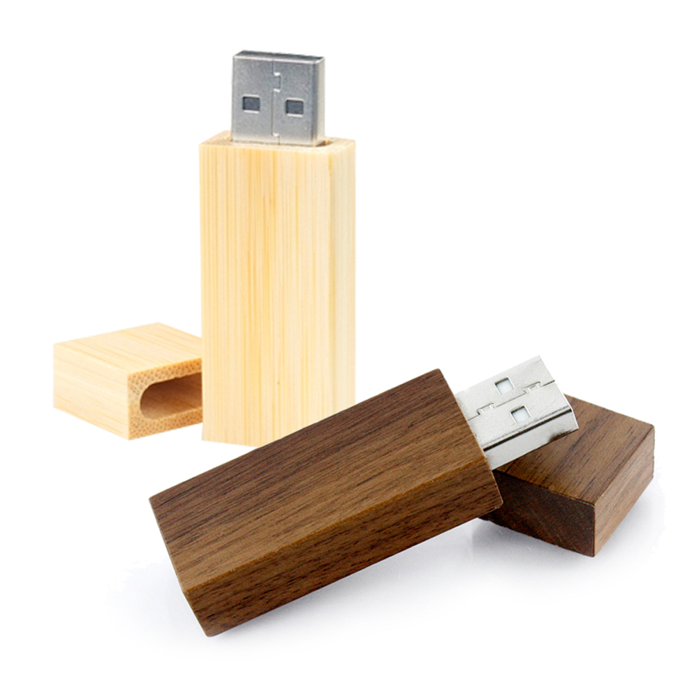 Hochwertige USB-Sticks mit eigenem Motiv, bereits ab 50 Stück