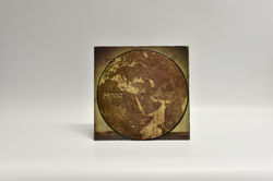 12inch Picturedisc mit Kastentasche