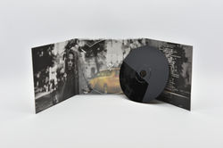 Digipack 6s. mit Innensteg + BlackCD