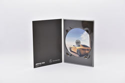 DVD-Pack 4seitig