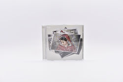 Jewelbox mit Tray transparent