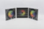 2CDs im Digipack 6s