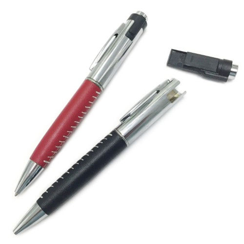 USB KUGELSCHREIBER PREMIUM