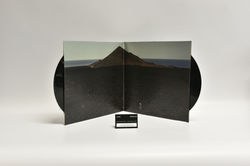 2x12inch mit Gatefoldcover 4-seitig