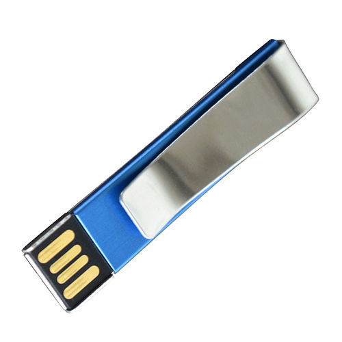 USB CLIP METAL