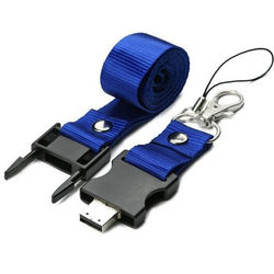 USB-Stick Lanyard
