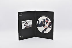 DVD-Box mit DVD + USB-Card