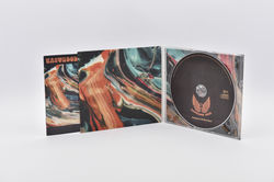 Digipack 4s mit Bookletsleeve
