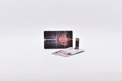 USB-Stick Visitenkarte