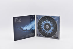 Digipack 4-seitig