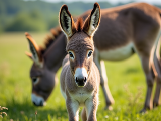 Discover the Joy of Nature and New Beginnings at Iris Retreat with Baby Jack