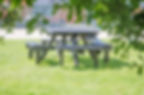 Stół Piknikowy 8 osób