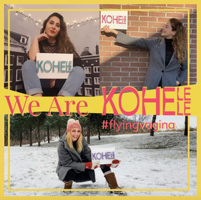We are Kohe Lele