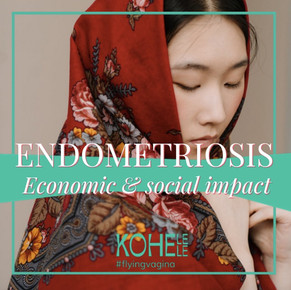 Endometriosis- economic and social impact