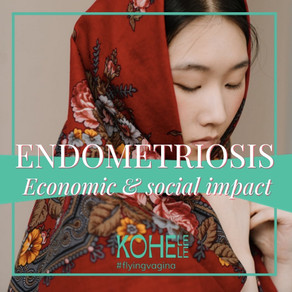 Endometriosis- economic and social impact