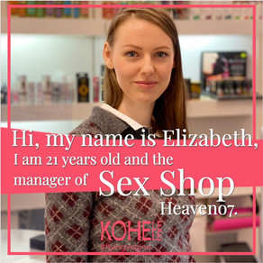 The power of sex shops and the rise of women empowerment