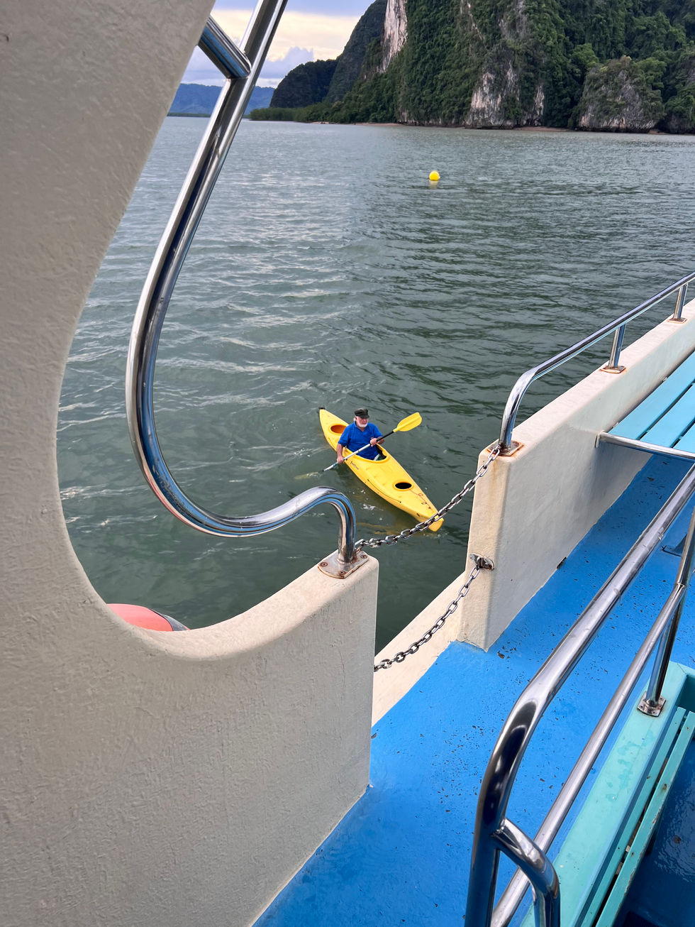 Phuket Sail Tours