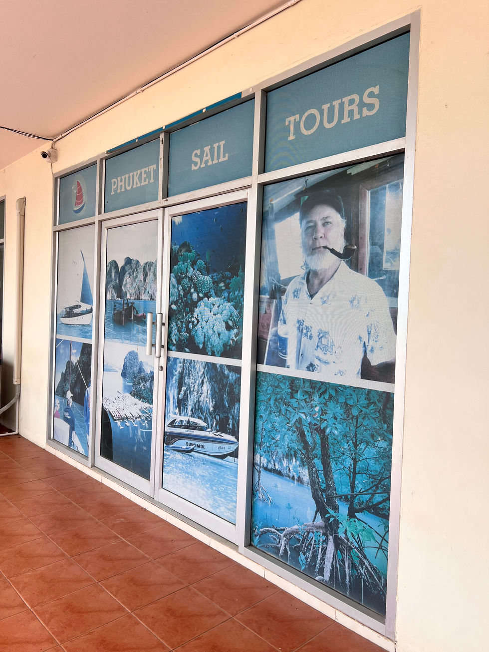 Phuket Sail Tours