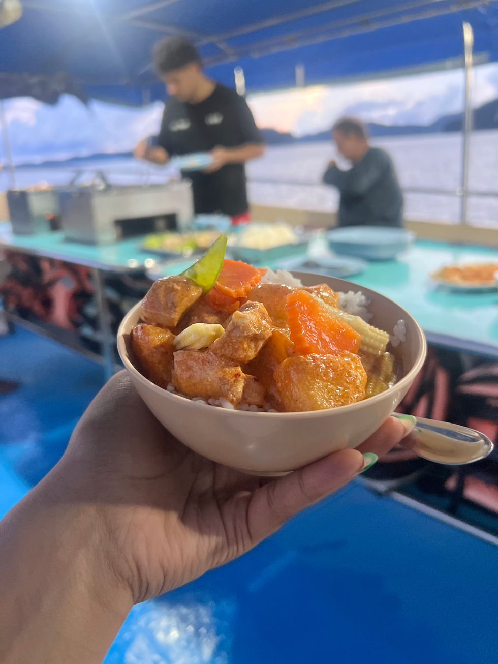 Phuket Sail Tours